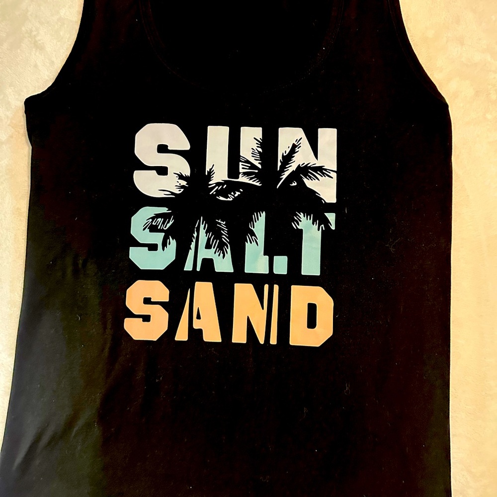 Sun Salt Sand size 0XL